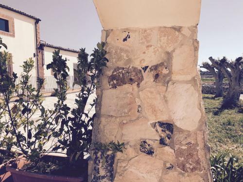 Bed & Breakfast Domus Aurea Resort