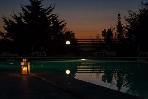 Bed & Breakfast Domus Aurea Resort