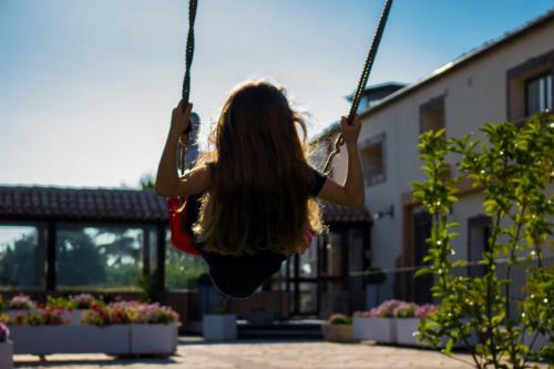 Bed & Breakfast Domus Aurea Resort