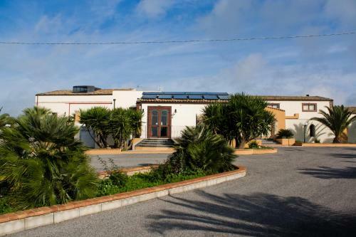 Bed & Breakfast Domus Aurea Resort