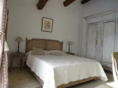 Bed & Breakfast Chambre D'h�tes Le Jas Des Sagni�res