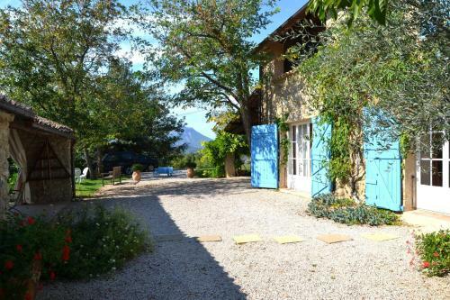 Bed & Breakfast Chambre D'h�tes Le Jas Des Sagni�res