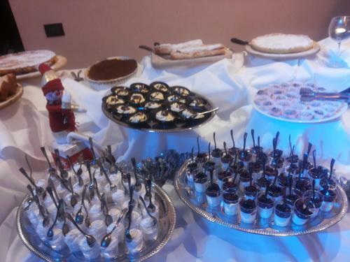 Hotel Tolin
