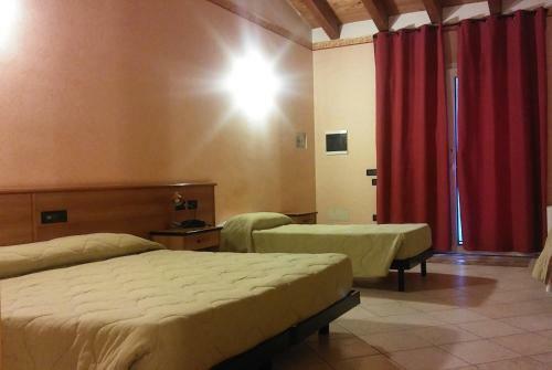 Hotel Tolin