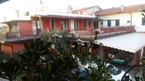 Hotel Tolin