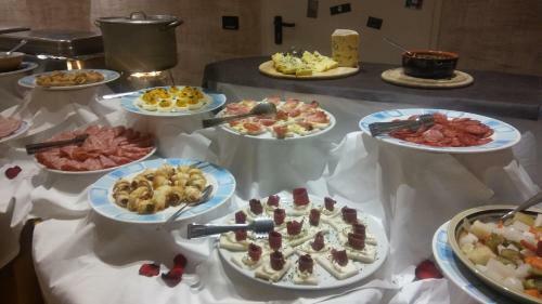 Hotel Tolin