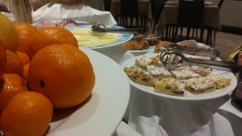 Hotel Tolin