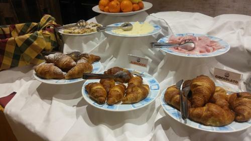 Hotel Tolin