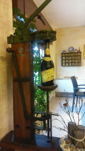 Hotel Tolin