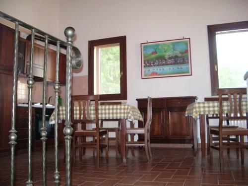 Agroturismo Agriturismo Antica Corte Cason