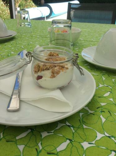 Bed & Breakfast Chambres D'h�tes Sous L'olivier