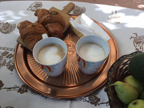 Bed & Breakfast Agriturismo La Casa Delle Fate