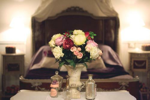 Bed & Breakfast Le Bonheur � La Campagne