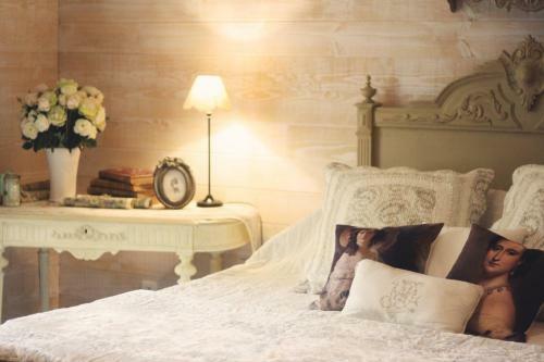 Bed & Breakfast Le Bonheur � La Campagne