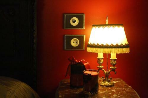 Bed & Breakfast Le Bonheur � La Campagne