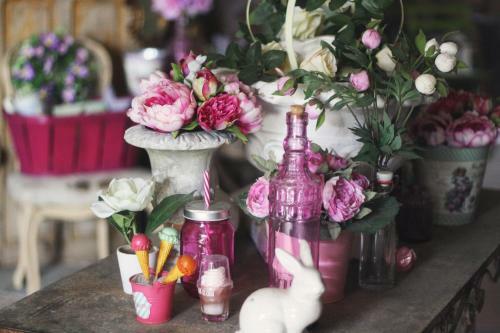 Bed & Breakfast Le Bonheur � La Campagne