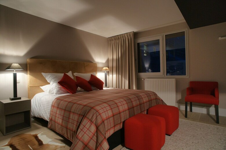 Hotel H�tel & Spa L'alta Peyra