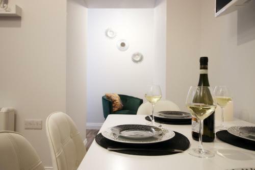 Apartamento The Chapel By Mia Living