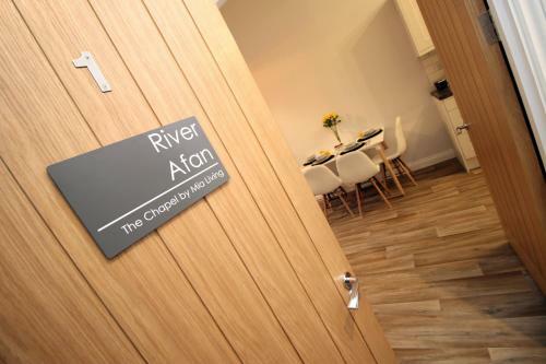 Apartamento The Chapel By Mia Living