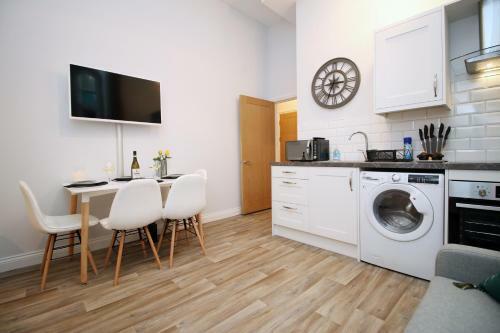 Apartamento The Chapel By Mia Living