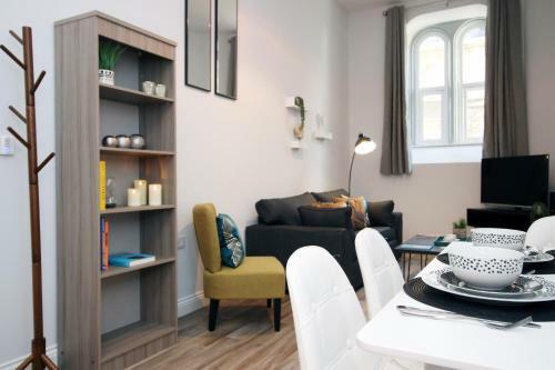 Apartamento The Chapel By Mia Living