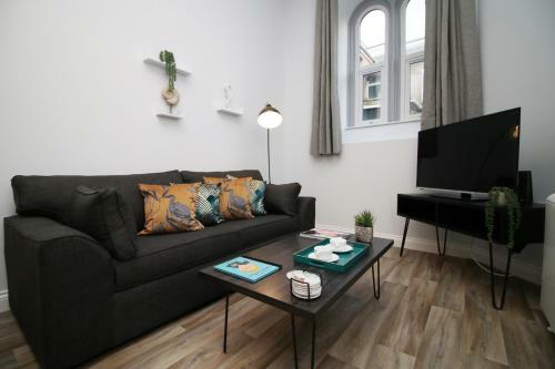 Apartamento The Chapel By Mia Living