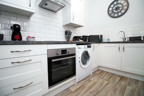 Apartamento The Chapel By Mia Living