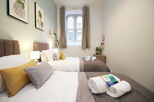 Apartamento The Chapel By Mia Living
