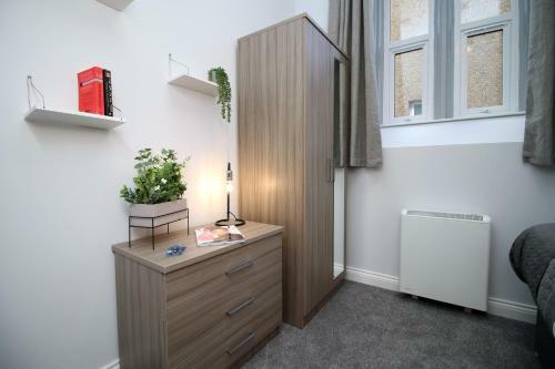 Apartamento The Chapel By Mia Living