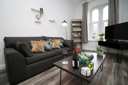 Apartamento The Chapel By Mia Living