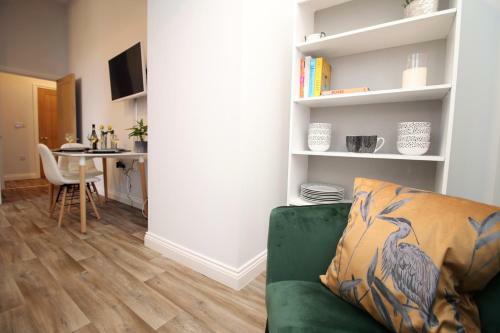 Apartamento The Chapel By Mia Living