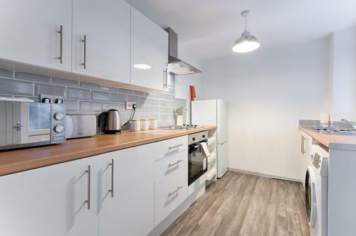 Apartamento Pleasant Hill - Tv In Every Bedroom!