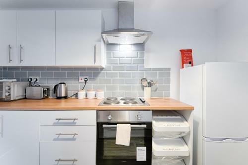 Apartamento Pleasant Hill - Tv In Every Bedroom!