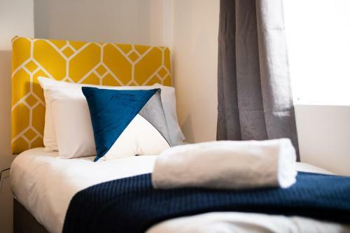 Apartamento Pleasant Hill - Tv In Every Bedroom!