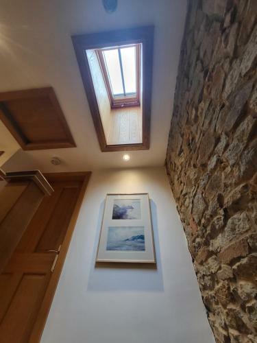 3 Bed Luxury Cottage With Private Hot Tub