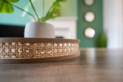 Marykirk House - Workstays Uk