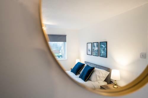 Marykirk House - Workstays Uk