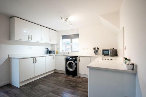 Marykirk House - Workstays Uk