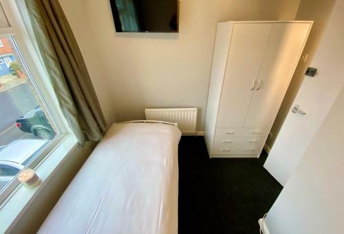 Hostal Stockton Rooms
