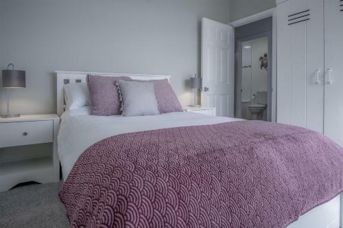 Flint House - 2 Bedroom Apartment - Tenby