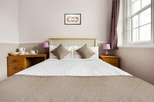 Hotel Oyo Timothy's