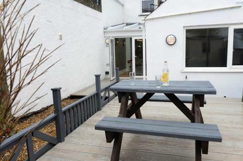 8 Culver Park - Close To Beach And Town Centre