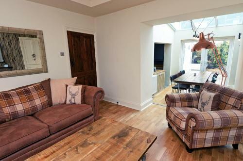 8 Culver Park - Close To Beach And Town Centre