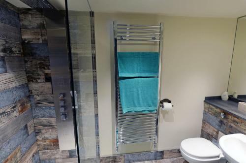 8 Culver Park - Close To Beach And Town Centre