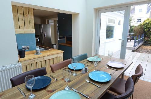 8 Culver Park - Close To Beach And Town Centre