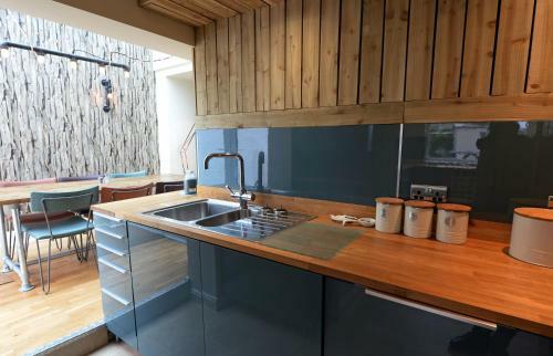 8 Culver Park - Close To Beach And Town Centre