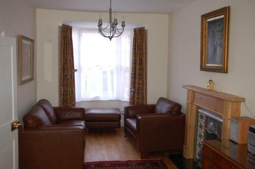 Woodbine Cottage