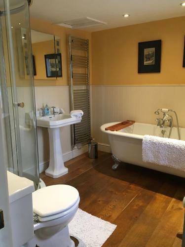 Woodbine Cottage