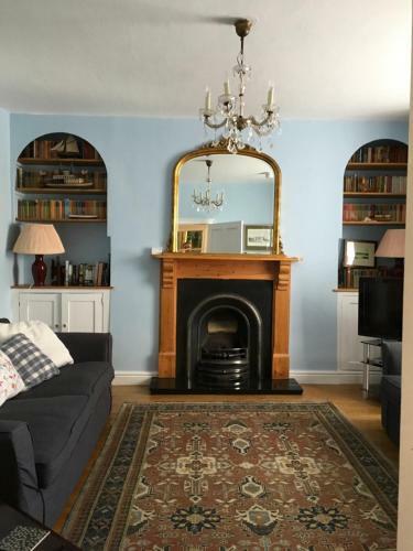 Woodbine Cottage