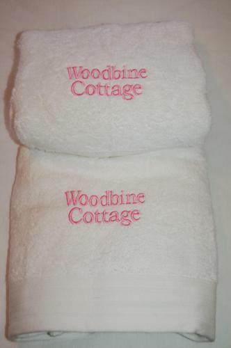 Woodbine Cottage